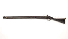Pattern 1842 percussion musket, 1845