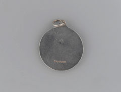 Commemorative Medal for Nurse Edith Cavell, 1915