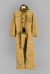 Tank suit, universal pattern, Armoured Units, 1944 (c)