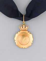 Order of the Indian Empire awarded to Major-General Sir Heerajee Cursetjee, Indian Medical Service, 1946
