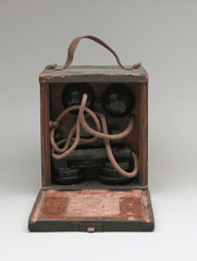 Field telephone, No 100, Mark 234, 1917