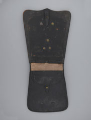 Sabretache, undress, Royal East Kent Yeomanry, 1840 (c).