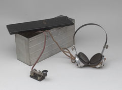 Wireless Transceiver No 3 Mk II, 1943 (c)