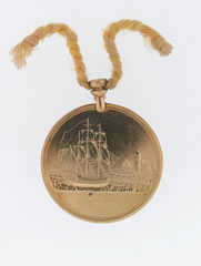 East India Company's Egypt Medal 1801