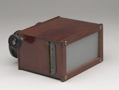 Stereoscope, 1910 (c)