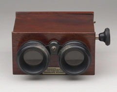 Stereoscope, 1910 (c)