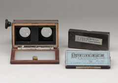 Stereoscope, 1910 (c)