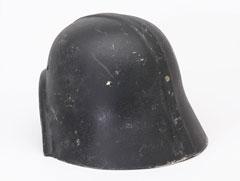 Helmet, Fedayeen Forces, Iraq, 2003