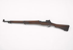 Enfield, Pattern 1914 No 3 .303 inch bolt action rifle, 1916