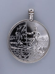 East India Company's Medal 1801