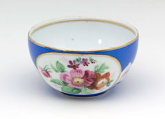 Russian tea cup, Major-General Frederick Roberts, 1880 (c)