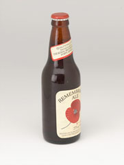 Bottle of Remembrance Ale, 1994 (c)