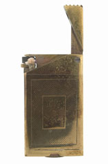 Cigarette lighter, 1945 (c)