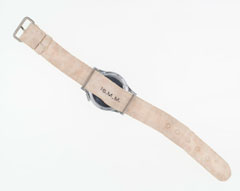 Wristwatch, survival kit, 1945 (c)