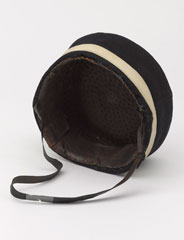 Forage cap, 1854 (c)