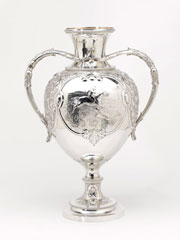 Kadir Cup, 1911