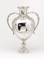 Kadir Cup, 1911