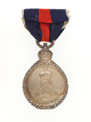 King Edward VII Coronation Medal 1902, Regimental Sergeant Major A Stillwell, Royal Irish Regiment