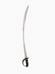 Indian Army Cavalry Officer's sword, Pattern 1856, Brigadier-General John Jacob, 1858 (c)