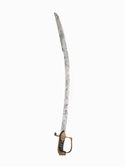 Infantry officer's sword, 23rd Regiment of Foot (Royal Welch Fuzilieers), 1803 (c)