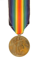 British War Medal 1914-20, Captain Percy William Ransley, 2nd Battalion, The Buffs (East Kent Regiment)