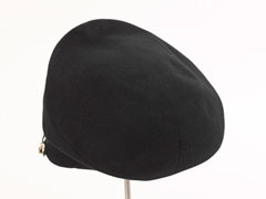 Peaked forage cap,  No 1 dress, Women's Royal Army Corps, made for a child, 1970 (c)