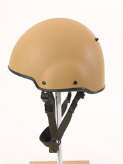 Mark 7 helmet, 2009