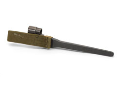 Scabbard for No 4 Mk 2 bayonet, 1943 (c)