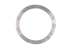 Chakram or throwing quoit, no date