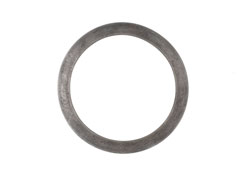 Chakram or throwing quoit, no date