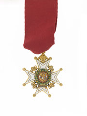 Order of the Bath, Companion's Badge (Military Division), Brigadier-General Reginald Edward Harry Dyer, Indian Army, 1917