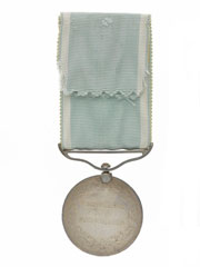 Guelphic Medal for Gallantry, Corporal Georg Oelmann, 1st Regiment of Hussars, King's German Legion