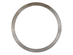 Chakram or throwing quoit, no date