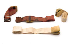 Field tourniquets, 1850 (c)