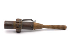 No 1 Mk III hand grenade, 1915 (c)