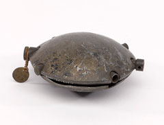 M1913 discus grenade, 1916 (c)