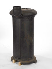 Stove, 1890 (c)