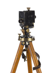 Theodolite, 1914