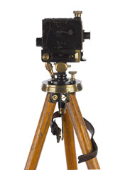 Theodolite, 1914