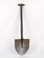 Shovel, 1910
