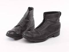 Boots, 1942 (c)
