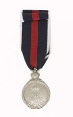 King Edward VII Coronation Medal 1902, Major General Euston Henry Sartorius, 59th (2nd Nottinghamshire) Regiment