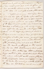 Letter from Captain Arthur J Layard, 38th (1st Staffordshire) Regiment of Foot, to his brother A H Layard MP, 12 December 1854