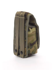 Osprey Mk 4 Sharpshooter ammunition pouch, 2010