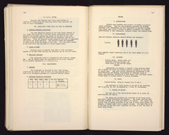 Auxiliary Territorial Service (ATS) other ranks job analyses, 1945