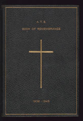 Book of remembrance, 1939-1945
