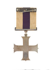 Military Cross awarded to Captain Newton Williams, South Persia Rifles, for his conduct at Abadeh, June-July 1918