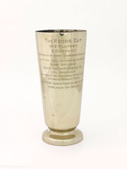 The Woods Cup, 28th London Home Guard, 1941 (c)