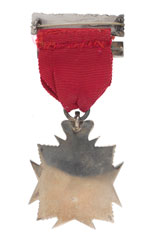 Army Temperance Association Medal, Home, five years abstinence, with a 'Watch and be Sober' bar (for six years), with campaign clasp, 'South Africa', Colour Sergeant J H Smith, Royal Munster Fusiliers, 1902 (c)