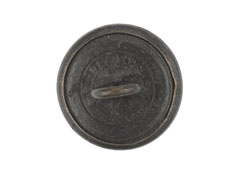 Button, Northern Bengal Mounted Rifles, 1873-1889 | Online Collection ...